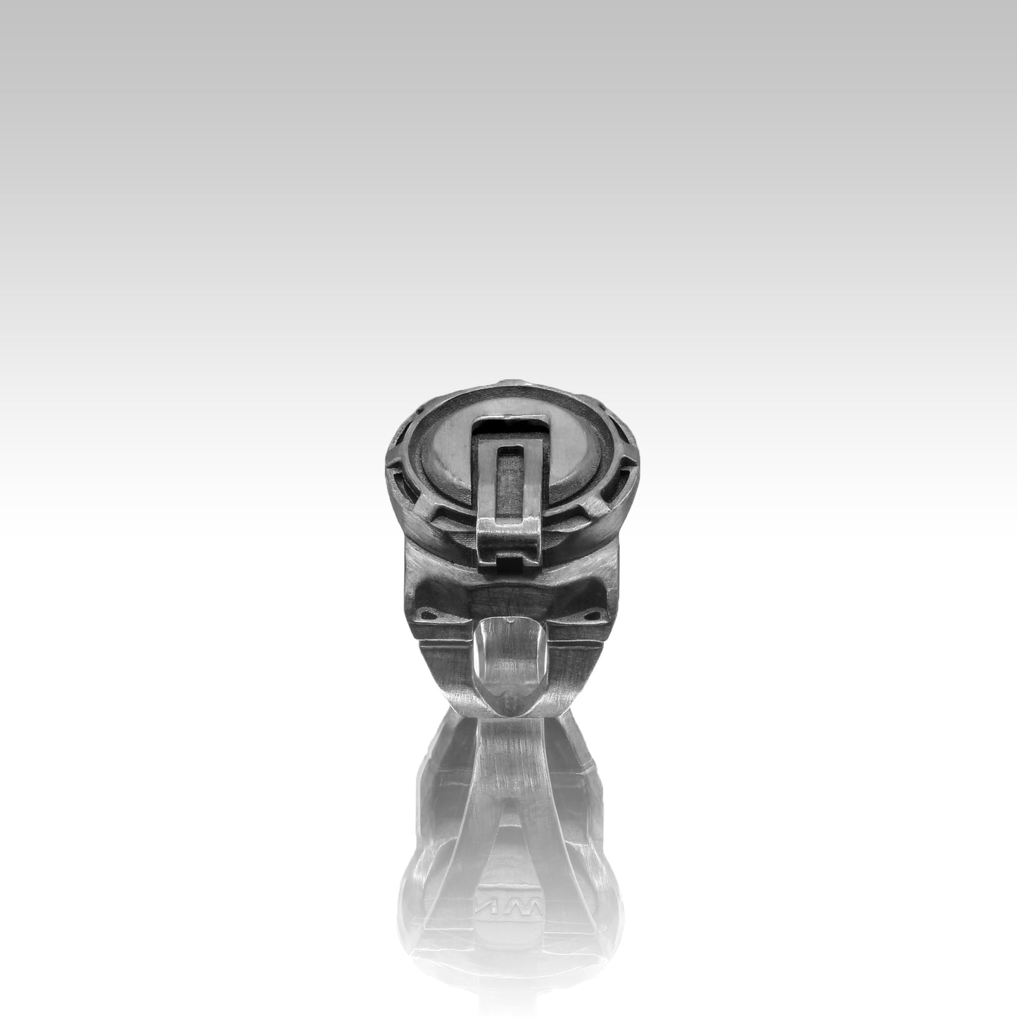 HATCH RING