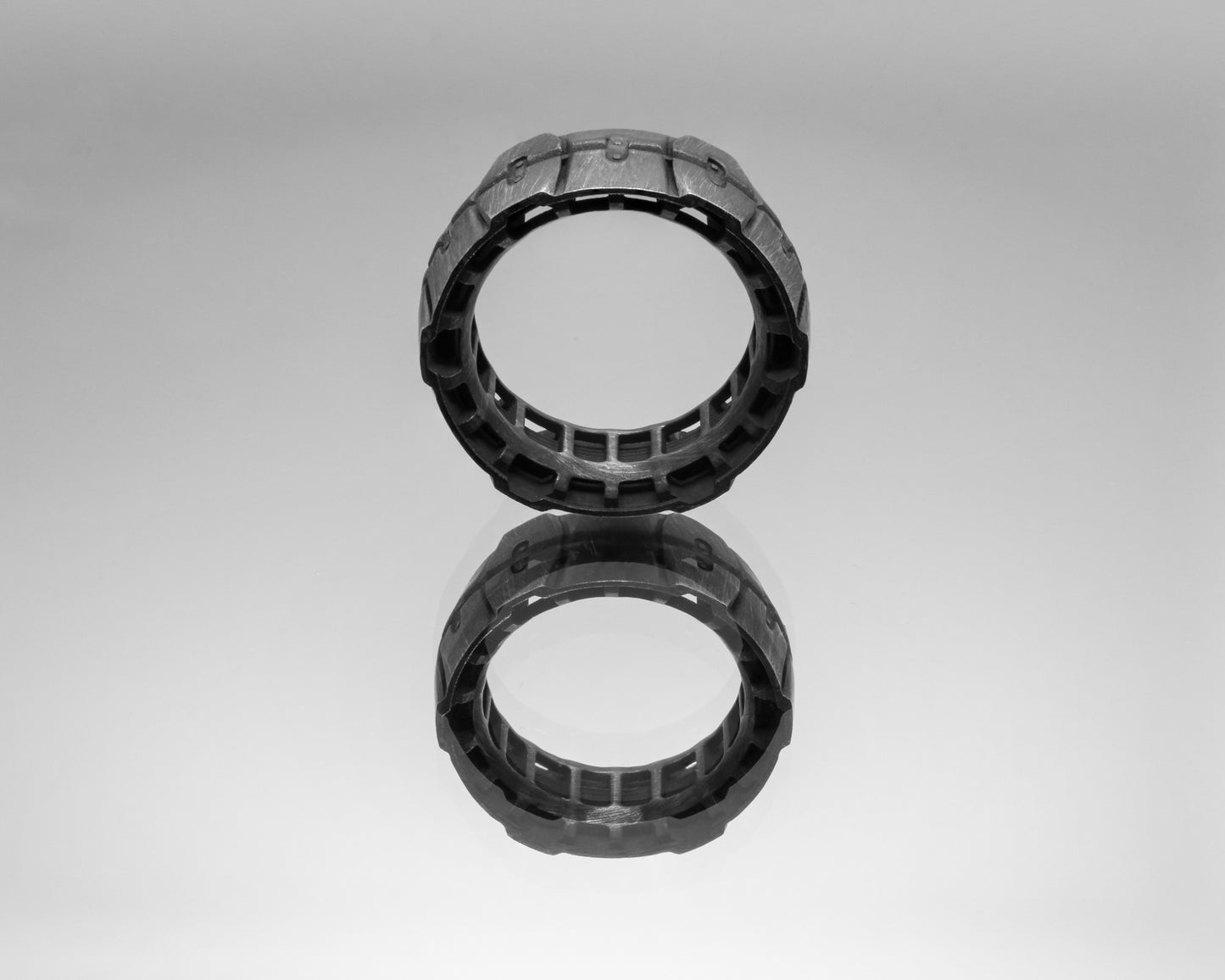 HEFT RING