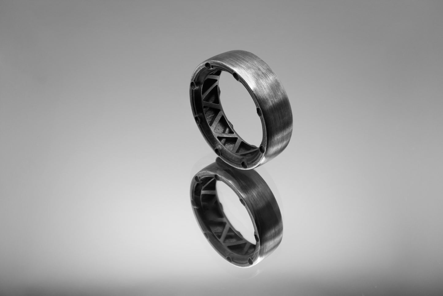 ARC CHASSIS RING